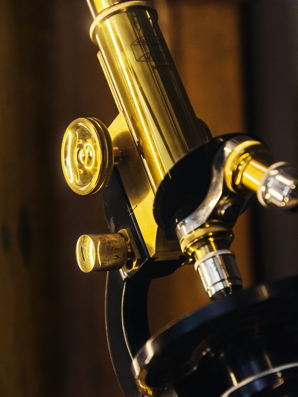 VQ Museum Studio - Science Demonstrations